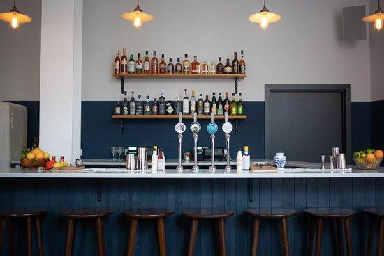 The Jane Eyre Neighbourhood Bar